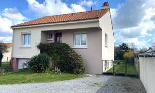 Maison 6 Pièces 125 m² à vendre à Sainte-Pazanne (44680)