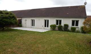 Maison 4 Pièces 91 m² à vendre à Saran (45770)