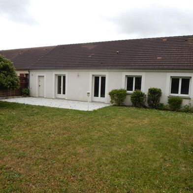 Maison 4 pièces 255000 €
