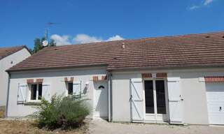 Maison 4 Pièces 91 m² à vendre à Saran (45770)