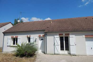 Maison 4 pièces 230000 €