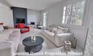 Maison 7 Pièces 162 m² à vendre à Saint-Cyr-en-Val (45590)