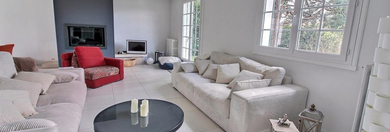 Maison 7 Pièces 162 m² à vendre à Saint-Cyr-en-Val (45590)