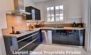 Maison 7 Pièces 162 m² à vendre à Saint-Cyr-en-Val (45590)