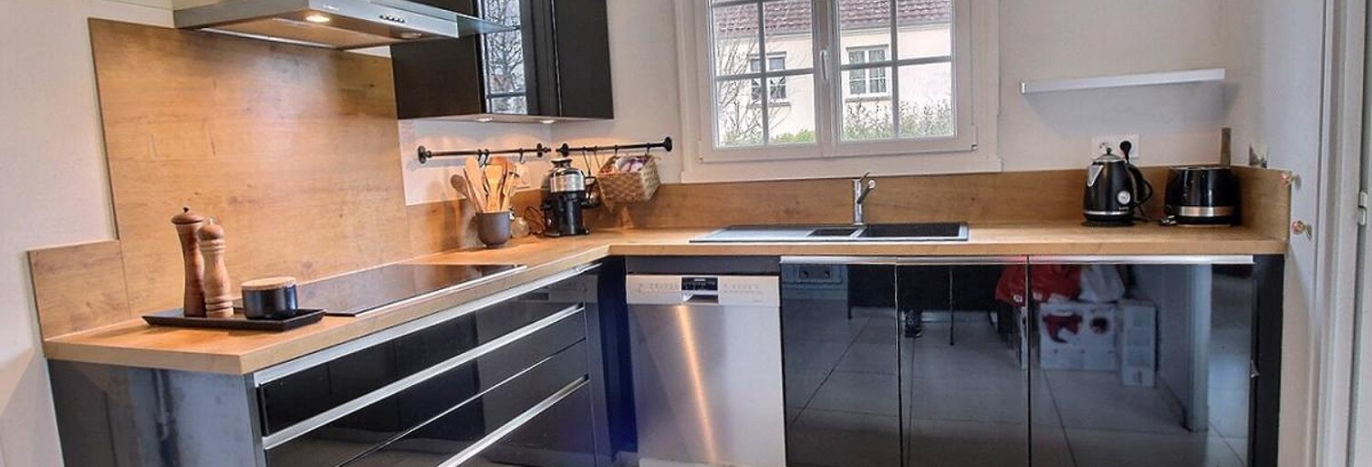 Maison 7 Pièces 162 m² à vendre à Saint-Cyr-en-Val (45590)