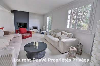 Maison 7 pièces 349900 €