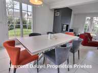 45590 SAINT CYR EN VAL - Maison individuelle sur s/sol - 5 chambres dont 2 au rdc - Quartier calme — photo 3