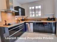 45590 SAINT CYR EN VAL - Maison individuelle sur s/sol - 5 chambres dont 2 au rdc - Quartier calme — photo 4
