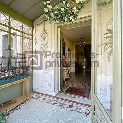 Maison 11 pièces 629000 €