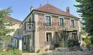 Maison 11 Pièces 266 m² à vendre à Brie-Comte-Robert (77170)