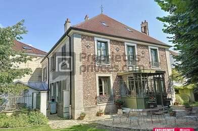 Maison 11 pièces 629000 €