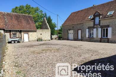 Maison 6 pièces 363965 €