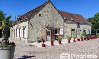 Maison 6 Pièces 160 m² à vendre à Longny les Villages (61290)