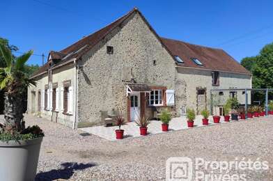 Maison 6 pièces 363965 €