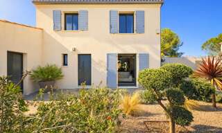 Maison 5 Pièces 138 m² à vendre à Maussane-les-Alpilles (13520)