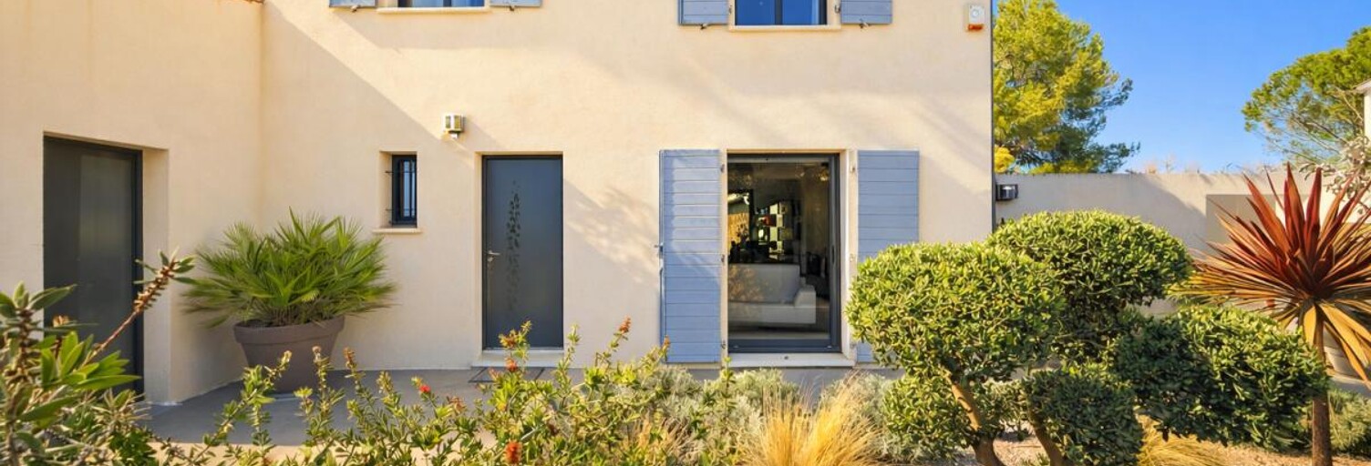 Maison 5 Pièces 138 m² à vendre à Maussane-les-Alpilles (13520)