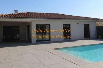 Maison 6 pièces 439000 €