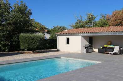 Maison 6 pièces 439000 €