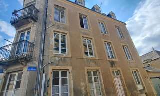 Immeuble  250 m² à vendre à Fresnay-sur-Sarthe (72130)