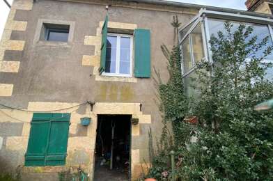 Maison 4 pièces 35000 €