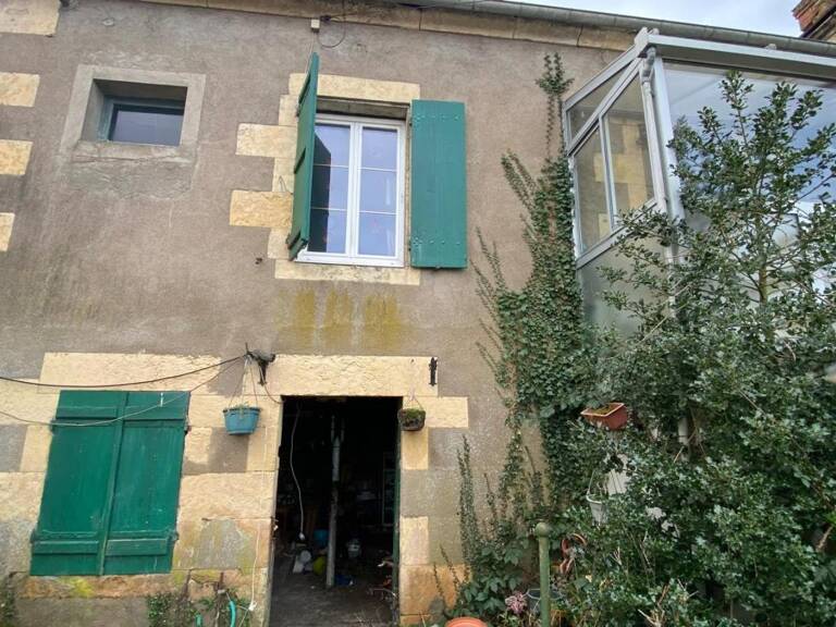 Maison Guerigny 4 pièce(s) 60 m2 — photo 1
