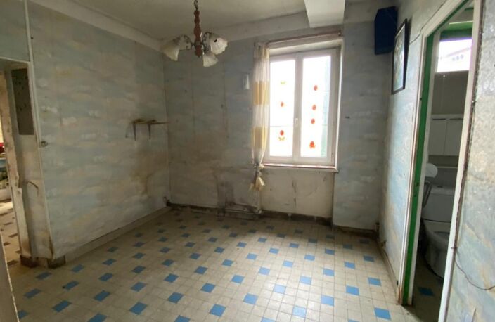 Maison Guerigny 4 pièce(s) 60 m2 — photo 5