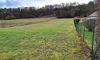 Terrain  2229 m² à vendre à Estissac (10190)