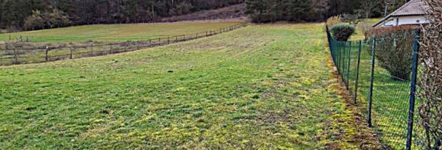 Terrain  2229 m² à vendre à Estissac (10190)