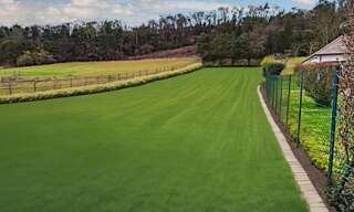 Terrain  2229 m² à vendre à Estissac (10190)