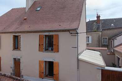 Maison 6 pièces 89000 €