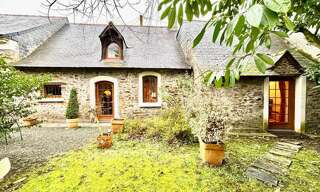 Maison 6 Pièces 175 m² à vendre à Angers (49000)