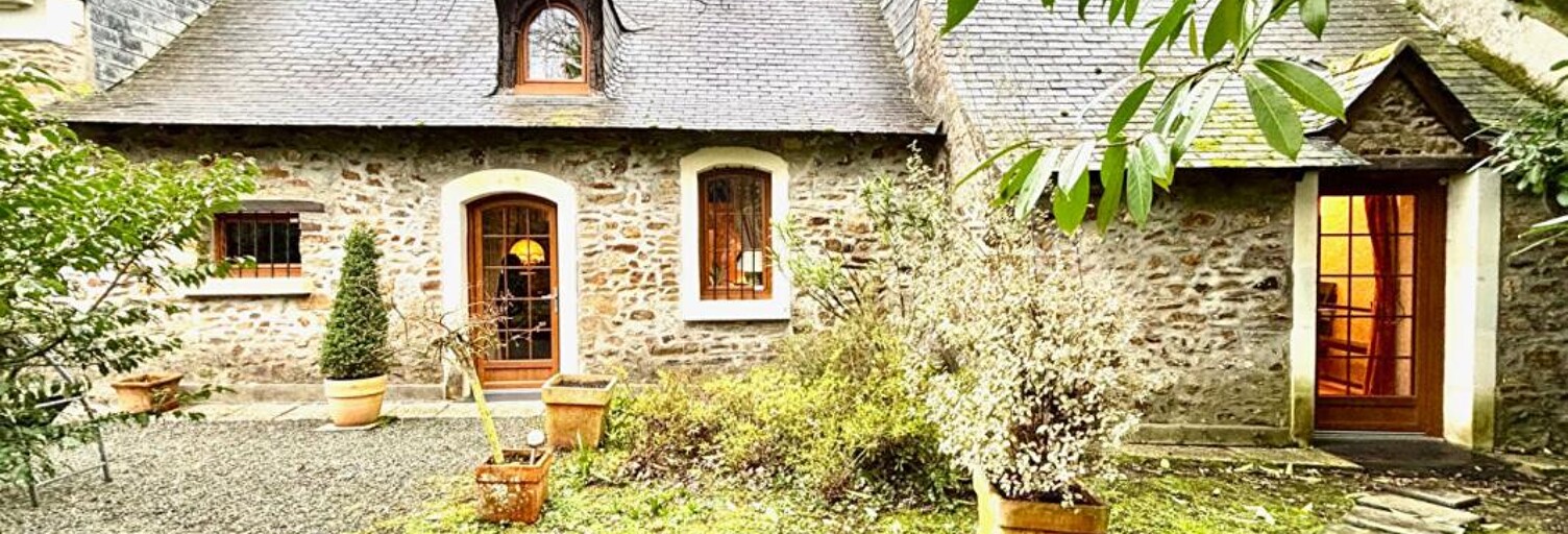 Maison 6 Pièces 175 m² à vendre à Angers (49000)