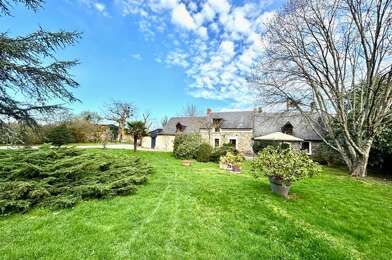 Maison 6 pièces 399000 €