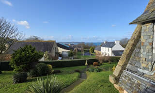 Maison 8 Pièces 178 m² à vendre à Douarnenez (29100)