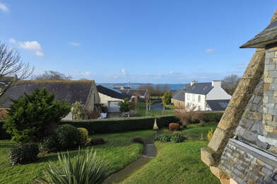 Maison 8 pièces 499200 €