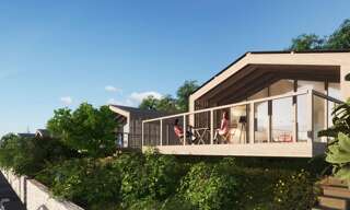 Terrain  1177 m² à vendre à Le Grand-Serre (26530)