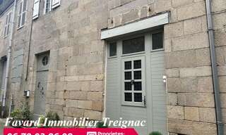 Maison 7 Pièces 140 m² à vendre à Treignac (19260)