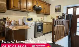 Maison 7 Pièces 140 m² à vendre à Treignac (19260)