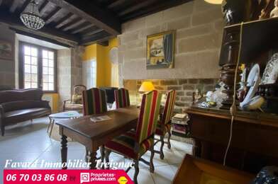 Maison 7 pièces 118000 €