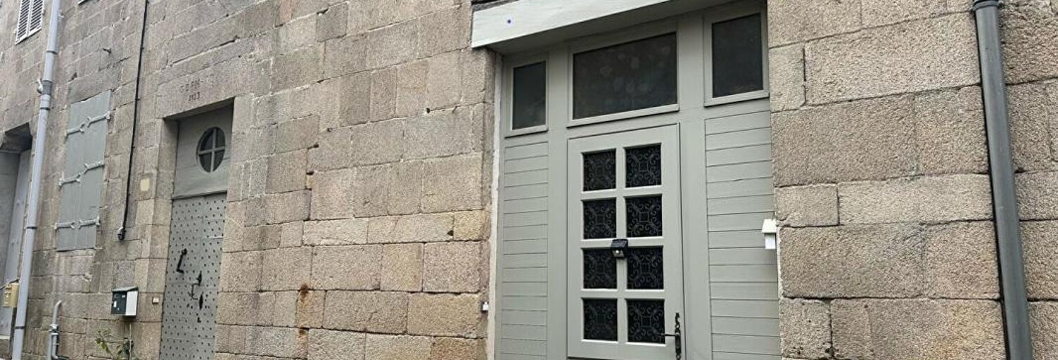 Maison 7 Pièces 140 m² à vendre à Treignac (19260)