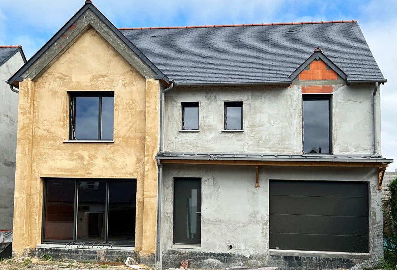 Maison Saint Lunaire 6 pièces 140 m2 — photo 1