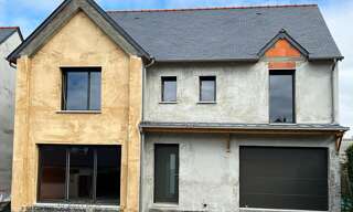 Maison 6 Pièces 140 m² à vendre à Saint-Lunaire (35800)