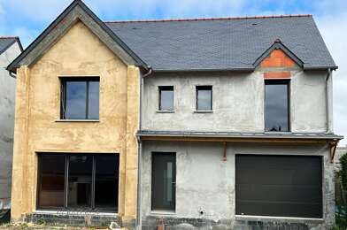 Maison 6 pièces 679800 €