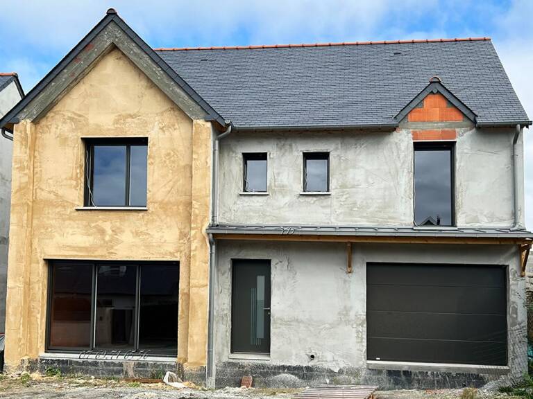 Maison Saint Lunaire 6 pièces 140 m2 — photo 1