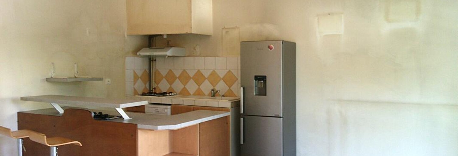 Appartement 3 Pièces 60 m² à vendre à Vidauban (83550)