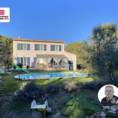 Maison 5 pièces 399000 €