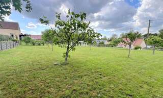Terrain  805 m² à vendre à Fay (72550)