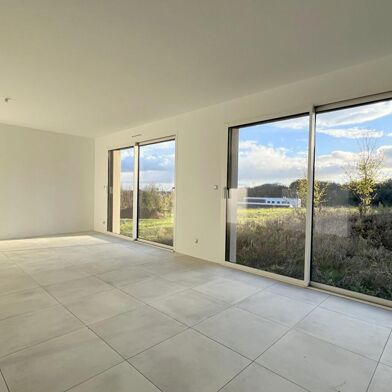 Maison 6 pièces 410800 €