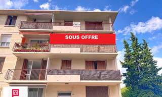 Appartement 2 Pièces 41 m² à vendre à Salon-de-Provence (13300)