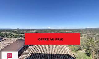 Maison 3 Pièces 50 m² à vendre à Rians (83560)